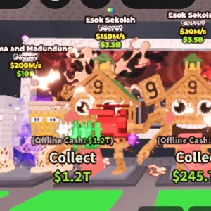 150mil esok sekolah-sab