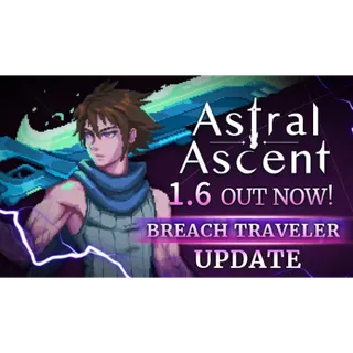 Astral Ascent