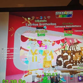 Cabritos Brotheritos