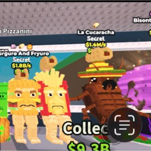 Burgero and Fryero 1.8b