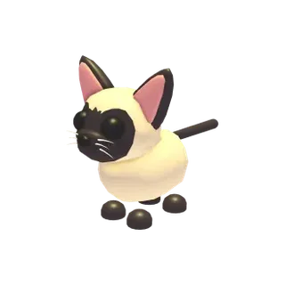 siamese