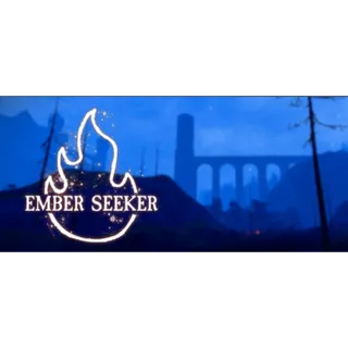 Ember Seeker   🕹️ STEAM 🕹️ PC Computer -🕹️ Game Code