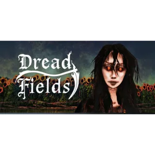Dread Fields 🕹️ STEAM 🕹️ PC Computer -🕹️ Game Code