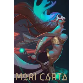 Mori Carta - AUTO DELIVERY - Xbox Series S X - Global Game Code