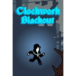 Clockwork Blackout  - AUTO DELIVERY - Xbox Series S X + Windows + Xbox One = 3 Codes - Global Game Code