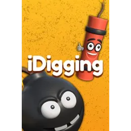 idigging - AUTO DELIVERY - Xbox Series S X - Global Game Code