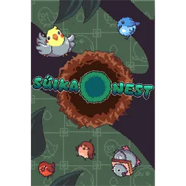 Suika Nest (3 codes Xbox + Series S/X + Windows)  - AUTO DELIVERY - Xbox Series S X - Global Game Code