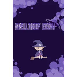 Spellthief Erinn - AUTO DELIVERY - Xbox Series S X + Windows + Xbox One = 3 Codes - Global Game Code