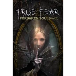 True Fear: Forsaken Souls Part 3  - AUTO DELIVERY - Xbox Series S X - Global Game Code