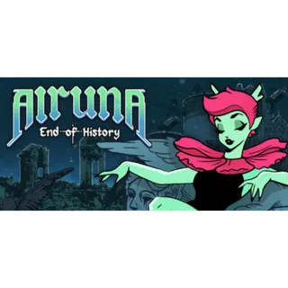 Alruna: End of History 🕹️ STEAM 🕹️ PC Computer -🕹️ Game Code