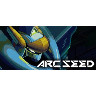 Arc Seed 🕹️ STEAM 🕹️ PC Computer -🕹️ Game Code