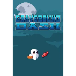 Gravebound Dash - AUTO DELIVERY - Xbox Series S X + Windows + Xbox One = 3 Codes - Global Game Code