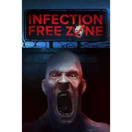 Infection Free Zone - AUTO DELIVERY - Xbox Series S X - Global Game Code
