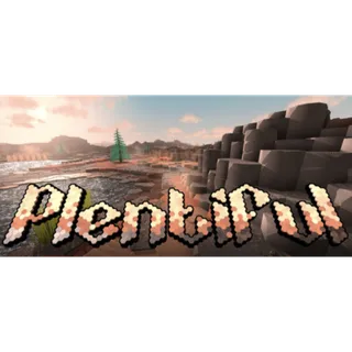 Plentiful 🕹️ STEAM 🕹️ PC Computer -🕹️ Game Code