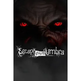 Escape from Umbra - AUTO DELIVERY - Xbox Series S X - Global Game Code