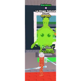 rainbow ginger esok 1b