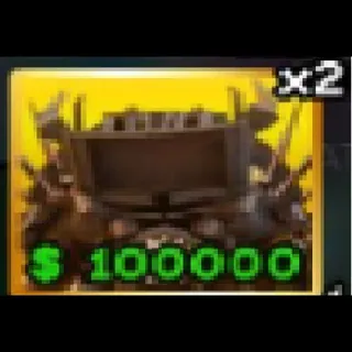 [Slop Tower Defense!]  THE WATCHMAN OF DOOM!