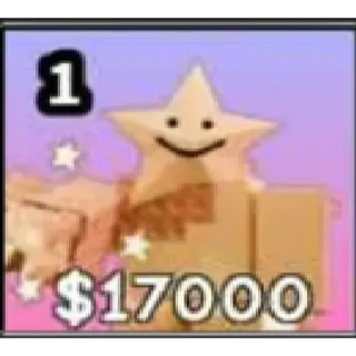 [Slop Tower Defense! 💔] Star Fruit