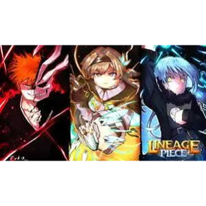 [Lineage Piece] Bundle for Rerolls | 12k each [ Trait • Race •  Reforge •  Essence ]