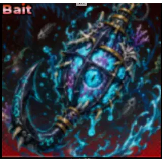 [ Legacy Piece] Abyssal Bait 20x