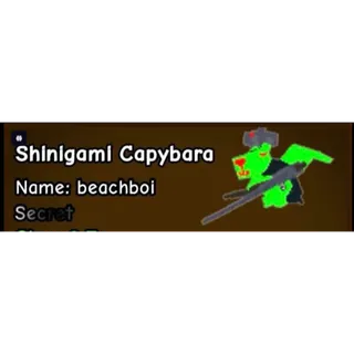 [Capybaras VS Plants] 5x Void maw
