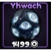 [Lineage Piece] Yhwach