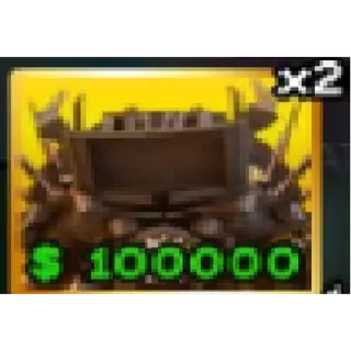 [Slop Tower Defense!]  THE WATCHMAN OF DOOM!