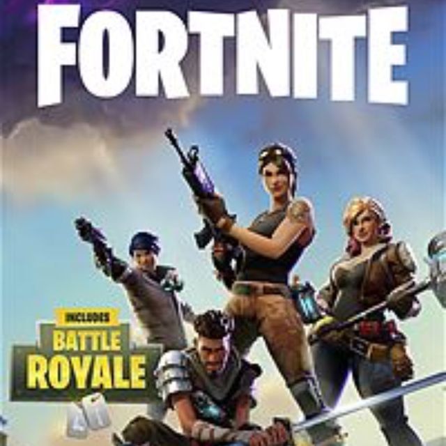 fortnite game online play