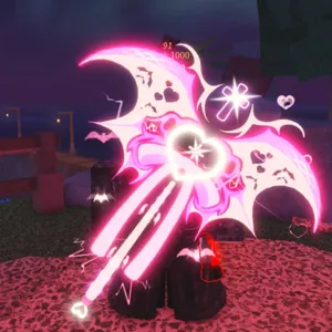 fuchsia fidelity Fisch