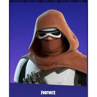 Fortnite Forsworn Trooper - CODE Instant Delivery