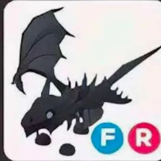 FR Shadow Dragon
