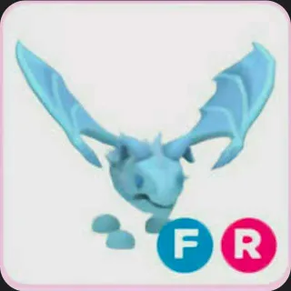 FR Frost Dragon