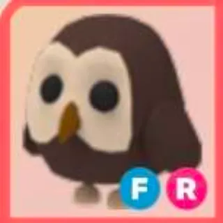 FR Owl