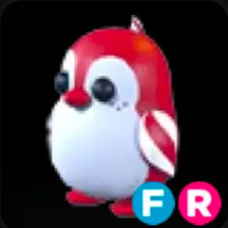 FR Peppermint Penguin
