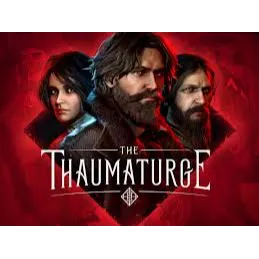 The Thaumaturge - Deluxe Edition