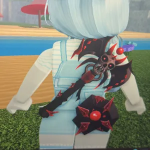 bloodthirst axe set