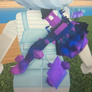 aurora abolisher set