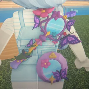 spring world set