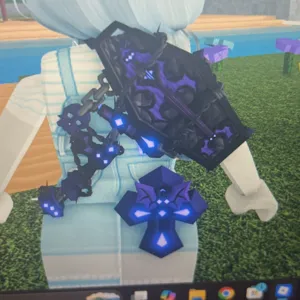 batwing basher set