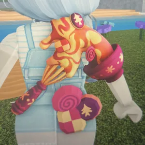 jollyday batter set