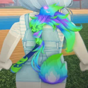 chromatic phoenix set