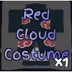 GPO | Red Cloud Costume
