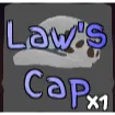 GPO | Law's Cap