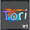 GPO | Tori