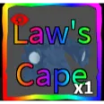 GPO | Law's Cape