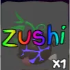 GPO | Zushi Devil Fruit