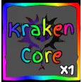GPO | Kraken core