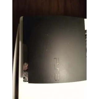 Used PS3 