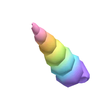 Unicorn Horn/ Adopt Me!