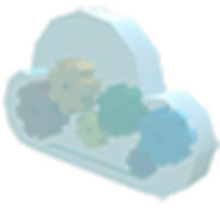 RAINBOW MAKER/ ADOPT ME!